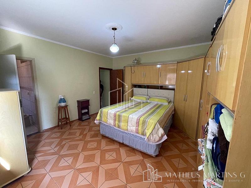 Excelente sobrado disponível para venda — foto 11