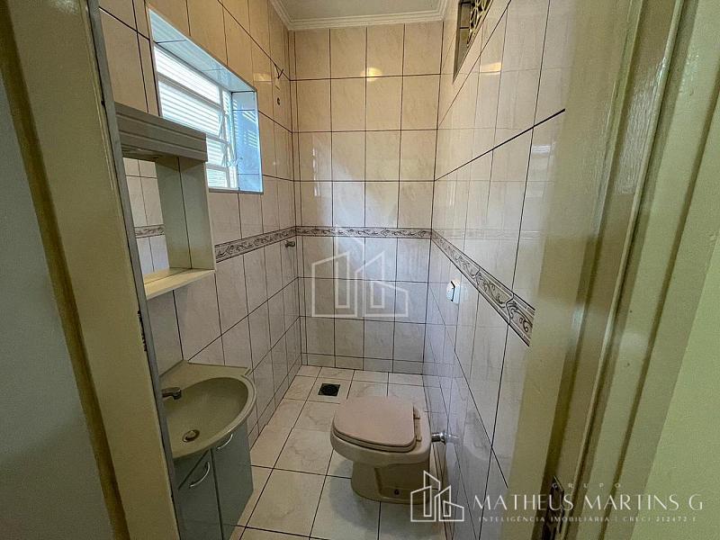 Excelente sobrado disponível para venda — foto 16