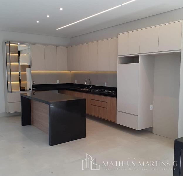 Casa a venda no Condomínio Park Gran Reserve — foto 6