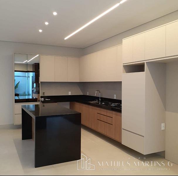 Casa a venda no Condomínio Park Gran Reserve — foto 4