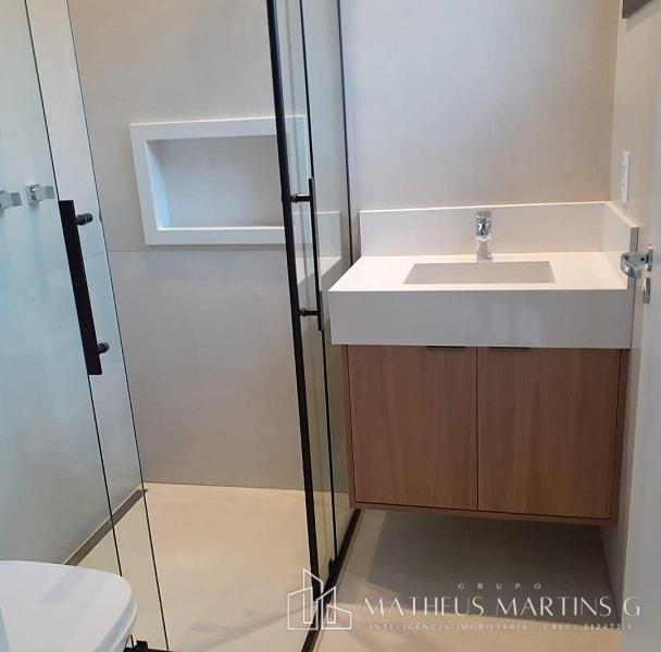 Casa a venda no Condomínio Park Gran Reserve — foto 8