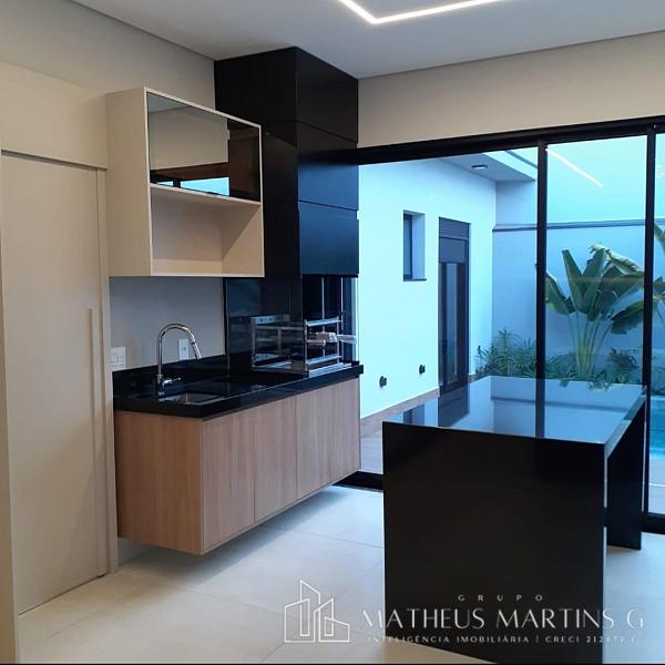 Casa a venda no Condomínio Park Gran Reserve — foto 3