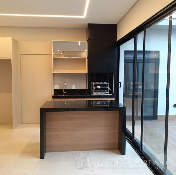 Casa a venda no Condomínio Park Gran Reserve — foto 2