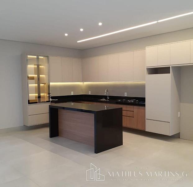 Casa a venda no Condomínio Park Gran Reserve — foto 5