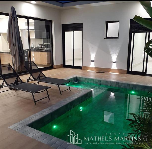 Casa a venda no Condomínio Park Gran Reserve — foto 13