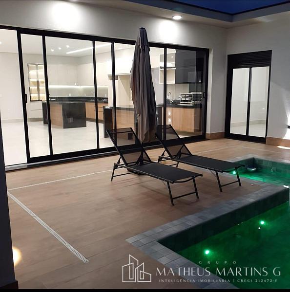 Casa a venda no Condomínio Park Gran Reserve — foto 14