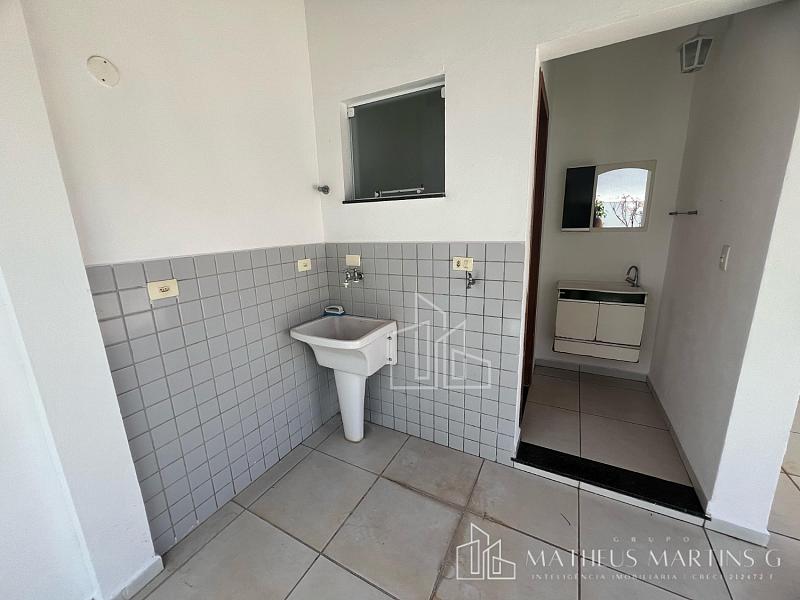 Linda casa a venda em Condomínio! — foto 23