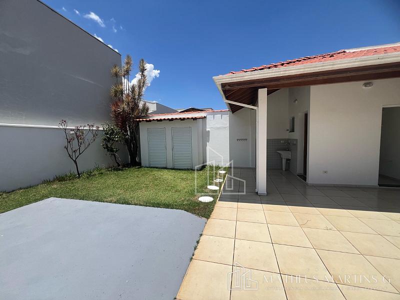 Linda casa a venda em Condomínio! — foto 28