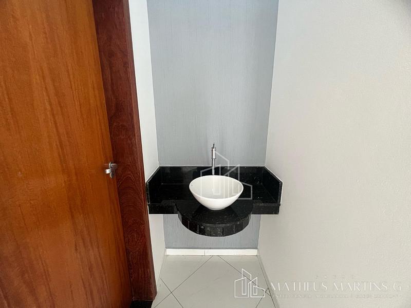 Linda casa a venda em Condomínio! — foto 18