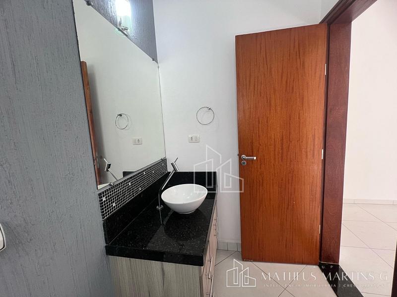 Linda casa a venda em Condomínio! — foto 17