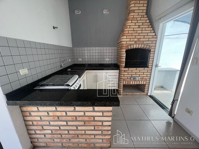 Linda casa a venda em Condomínio! — foto 26