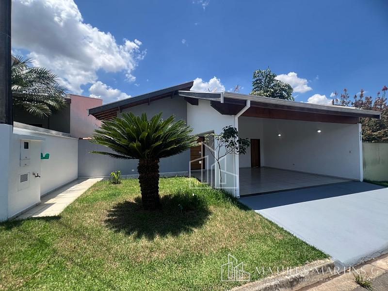 Linda casa a venda em Condomínio! — foto 5