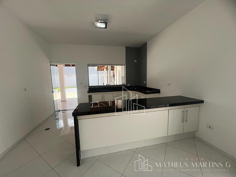 Linda casa a venda em Condomínio! — foto 9