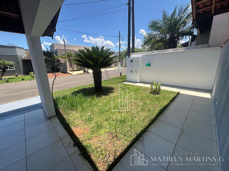 Linda casa a venda em Condomínio! — foto 6