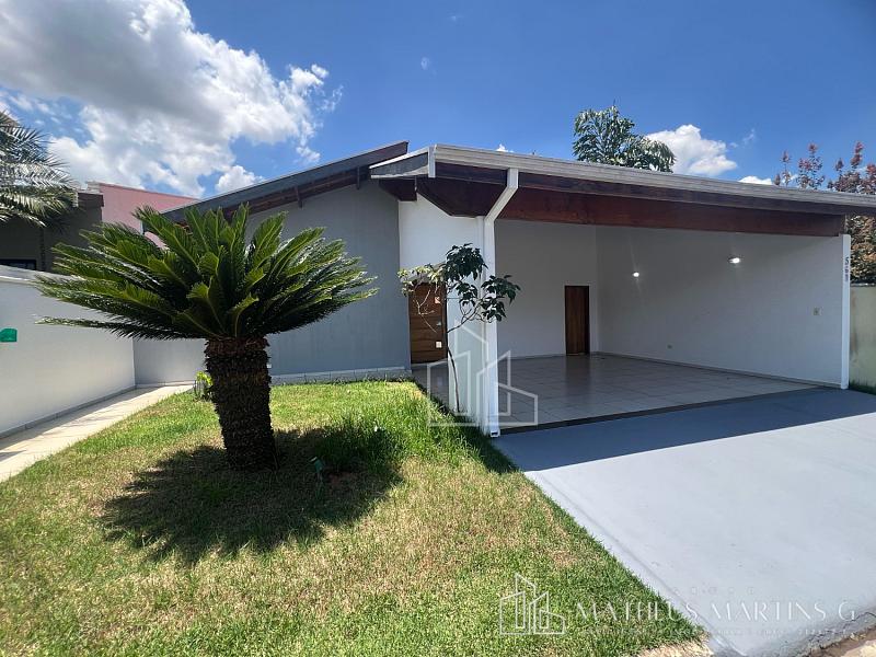 Linda casa a venda em Condomínio! — foto 3