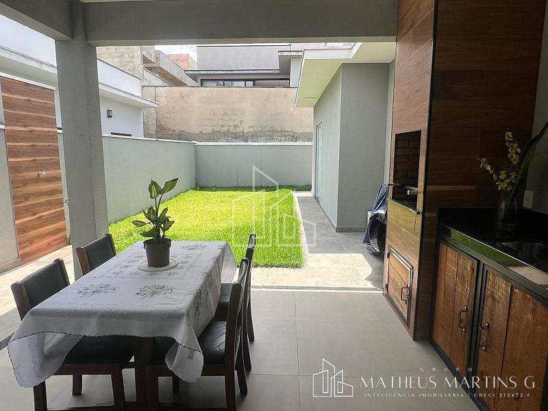 Excelente casa a venda no Condomínio Lagos D' Icaraí — foto 23