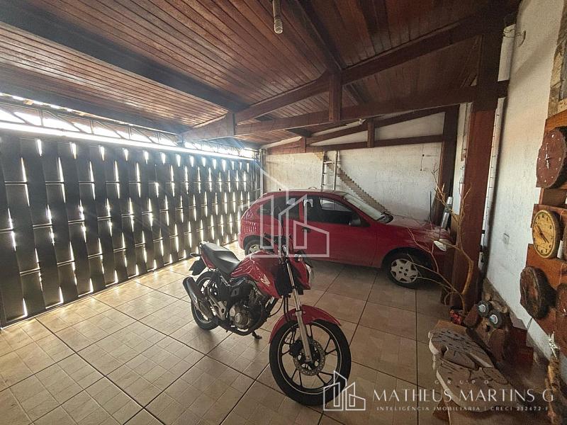 Linda casa a venda no Centro! — foto 3