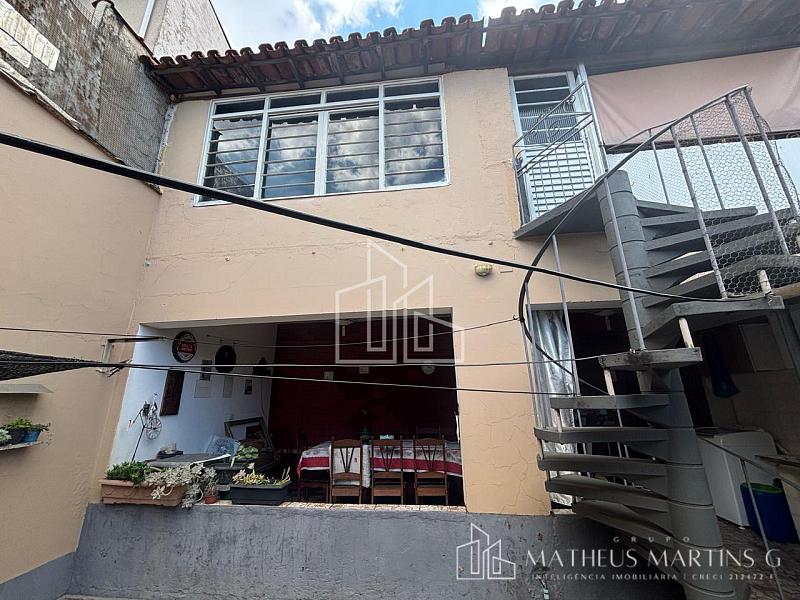 Linda casa a venda no Centro! — foto 27