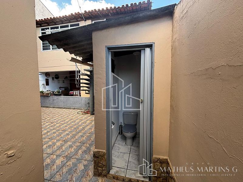 Linda casa a venda no Centro! — foto 25