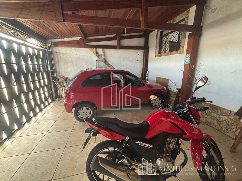 Linda casa a venda no Centro! — foto 4