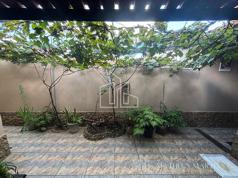 Linda casa a venda no Centro! — foto 24