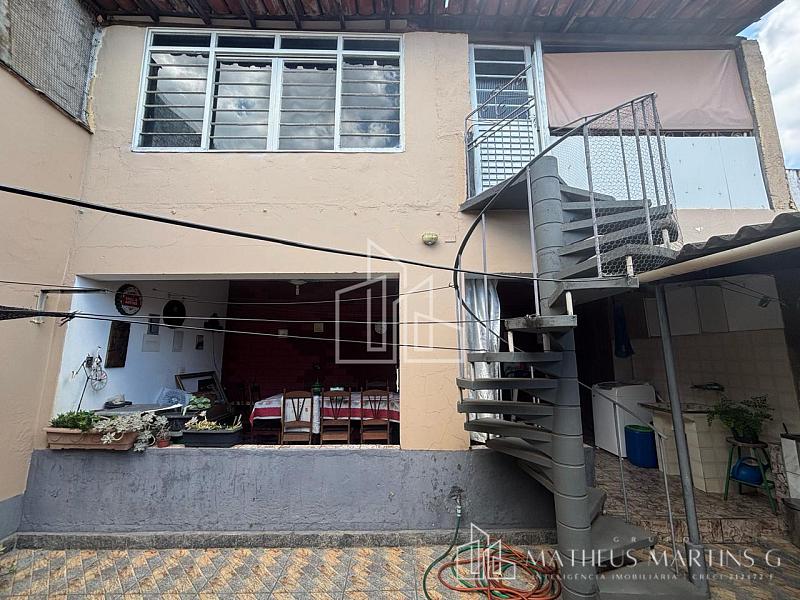 Linda casa a venda no Centro! — foto 26