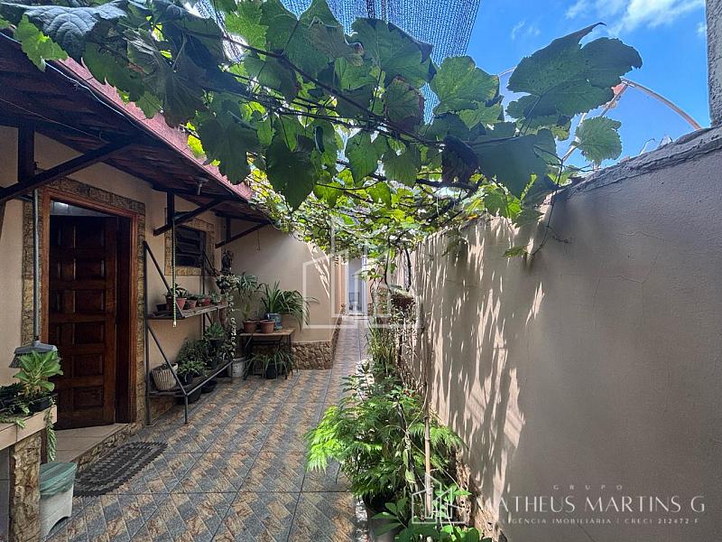 Linda casa a venda no Centro! — foto 23