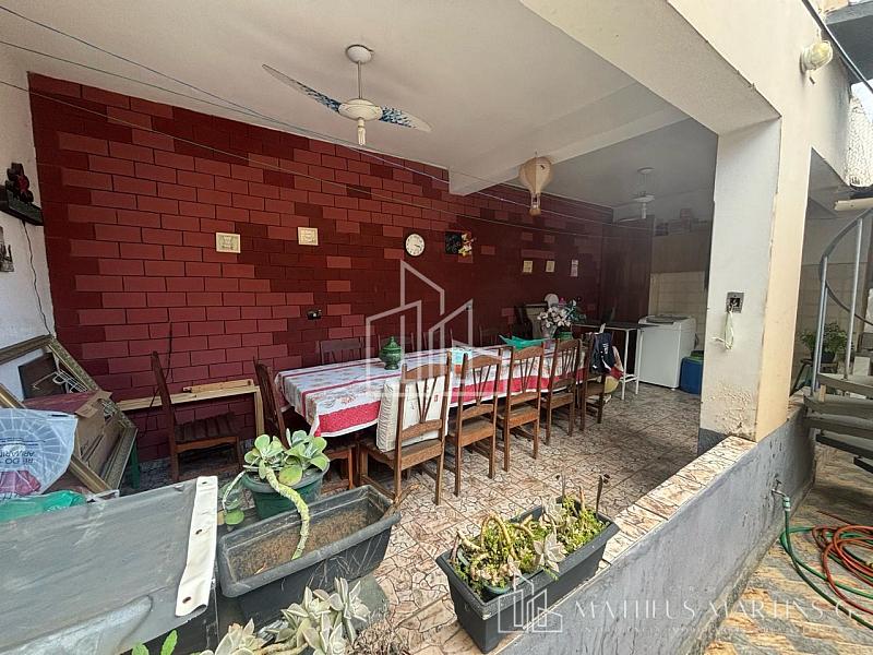 Linda casa a venda no Centro! — foto 22