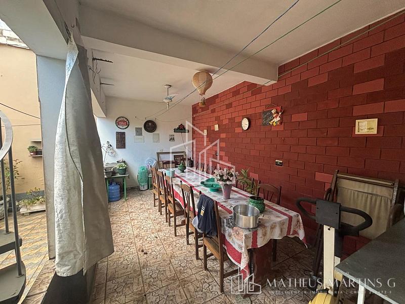 Linda casa a venda no Centro! — foto 21