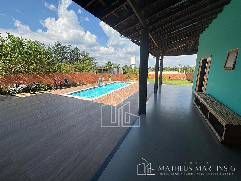 Excelente chácara a venda! — foto 8