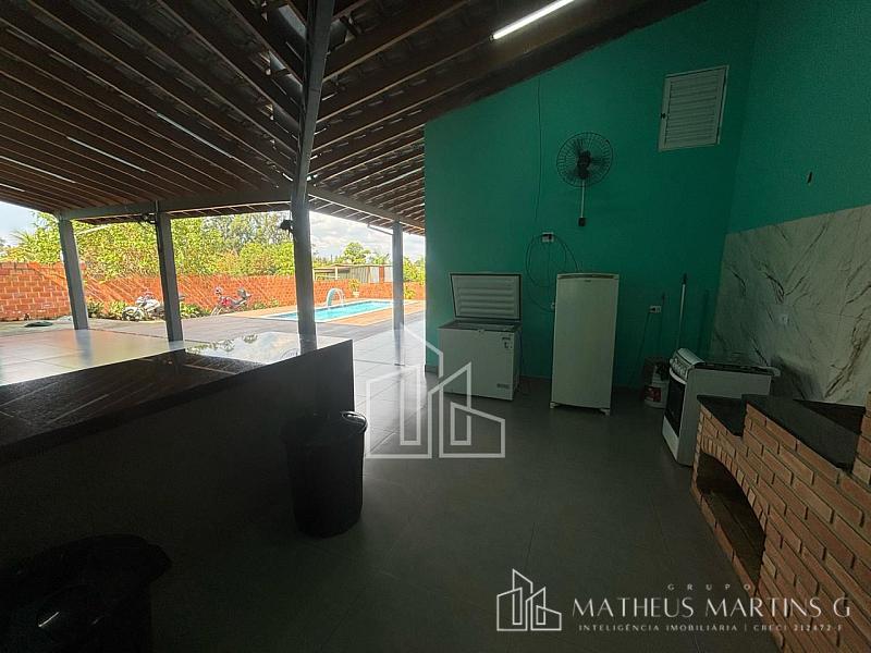 Excelente chácara a venda! — foto 26