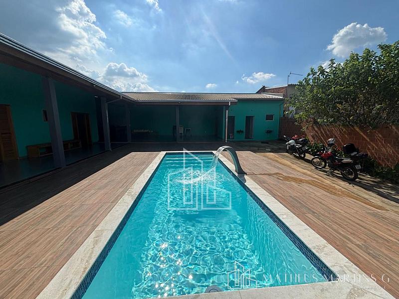 Excelente chácara a venda! — foto 3