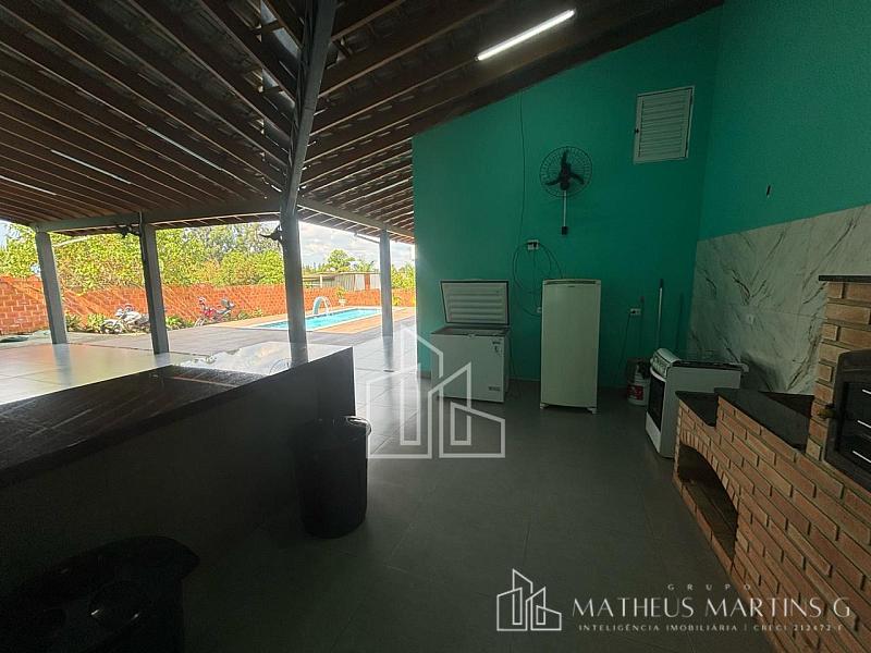 Excelente chácara a venda! — foto 15