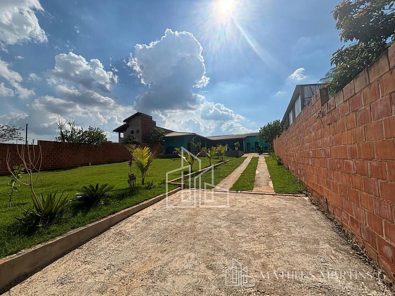 Excelente chácara a venda! — foto 12