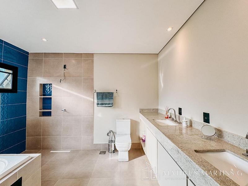 Espetacular casa a venda em Condomínio! — foto 24