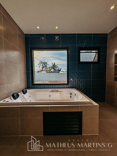 Espetacular casa a venda em Condomínio! — foto 23