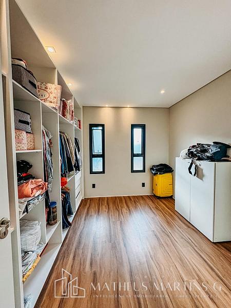 Espetacular casa a venda em Condomínio! — foto 22