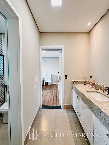 Espetacular casa a venda em Condomínio! — foto 21