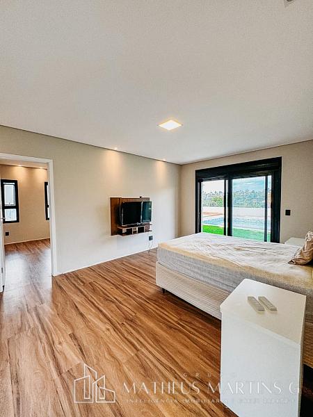 Espetacular casa a venda em Condomínio! — foto 15