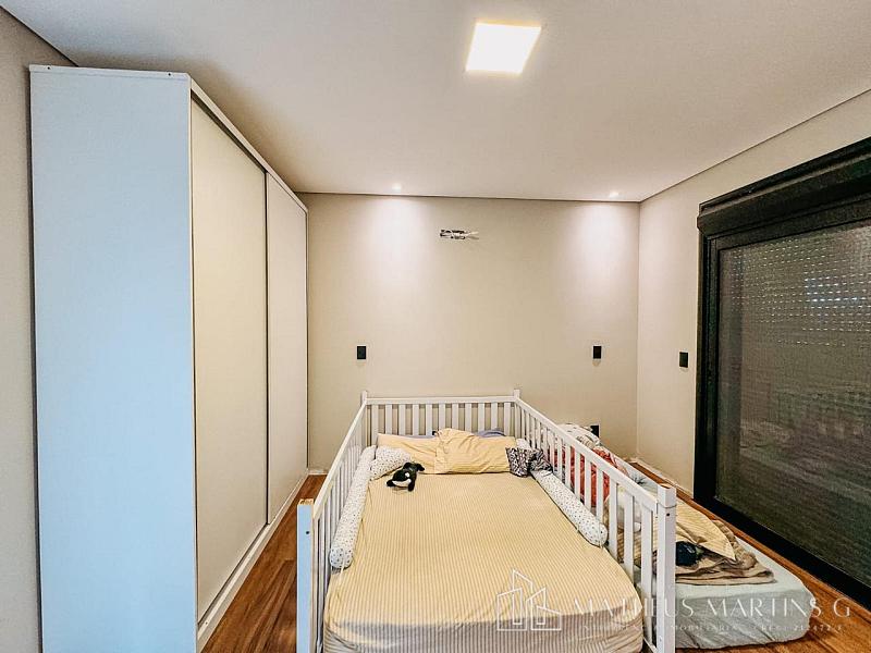 Espetacular casa a venda em Condomínio! — foto 20