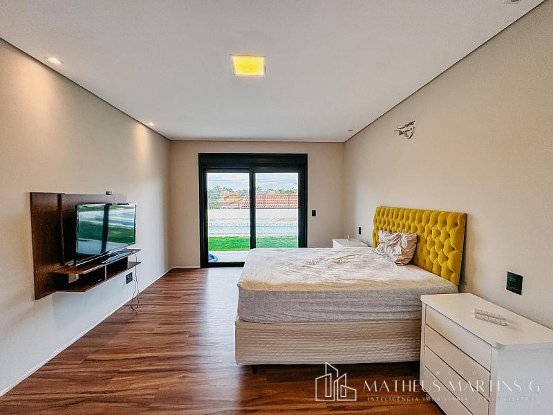 Espetacular casa a venda em Condomínio! — foto 16