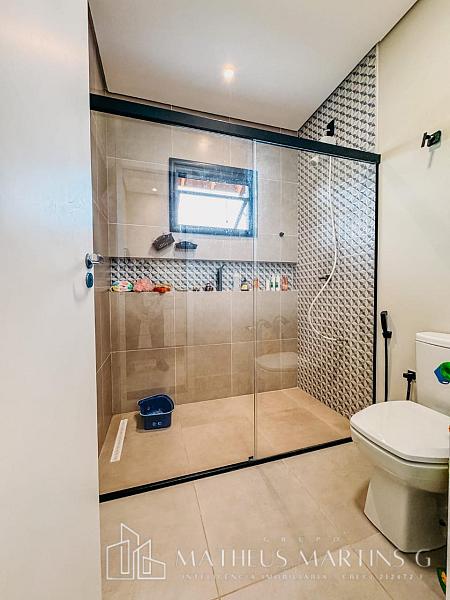 Espetacular casa a venda em Condomínio! — foto 19