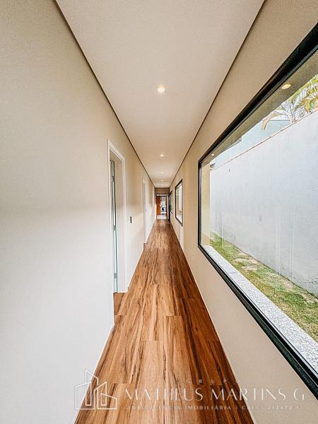 Espetacular casa a venda em Condomínio! — foto 12