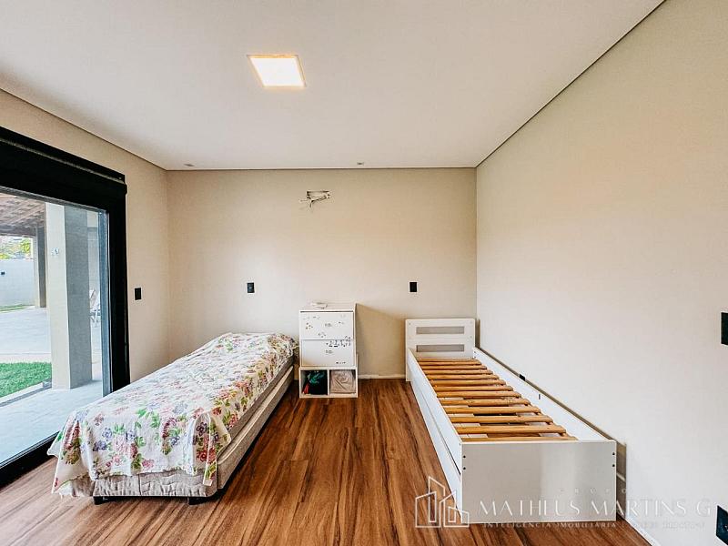 Espetacular casa a venda em Condomínio! — foto 13