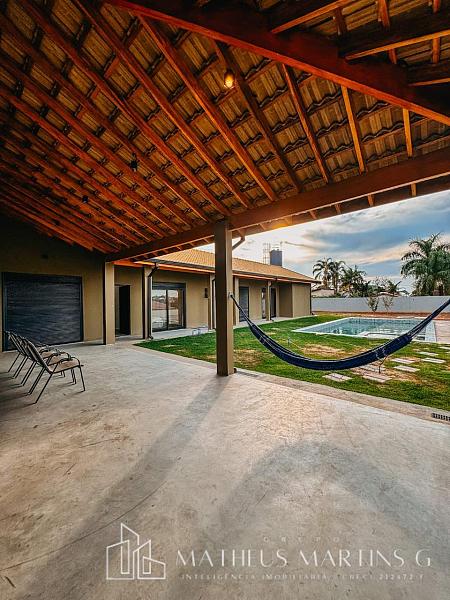 Espetacular casa a venda em Condomínio! — foto 7