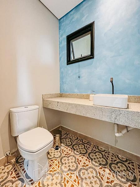 Espetacular casa a venda em Condomínio! — foto 17