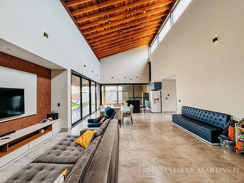 Espetacular casa a venda em Condomínio! — foto 11