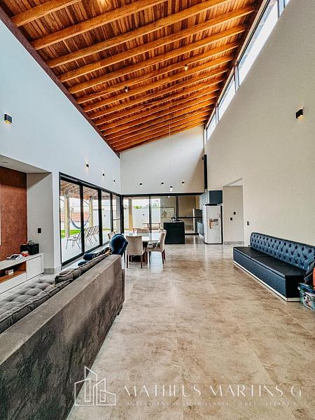 Espetacular casa a venda em Condomínio! — foto 10