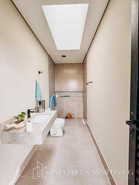 Espetacular casa a venda em Condomínio! — foto 14