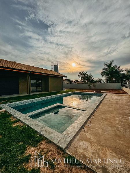 Espetacular casa a venda em Condomínio! — foto 4